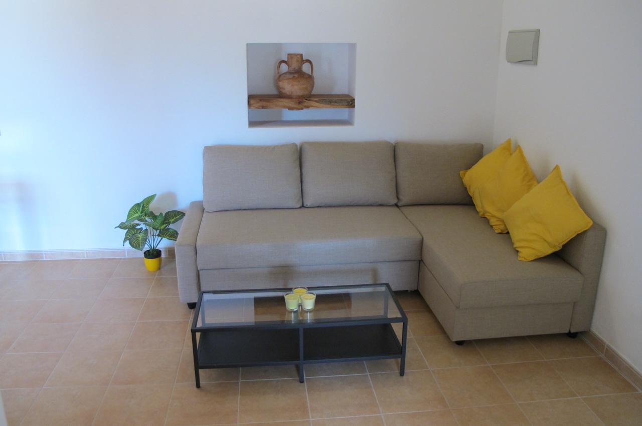 سانت فيران دي سيس روكيه Casa Can Pep - Astbury Formentera المظهر الخارجي الصورة