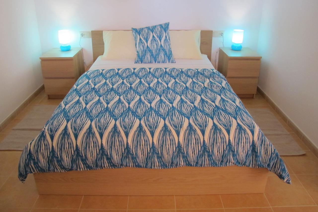 سانت فيران دي سيس روكيه Casa Can Pep - Astbury Formentera المظهر الخارجي الصورة