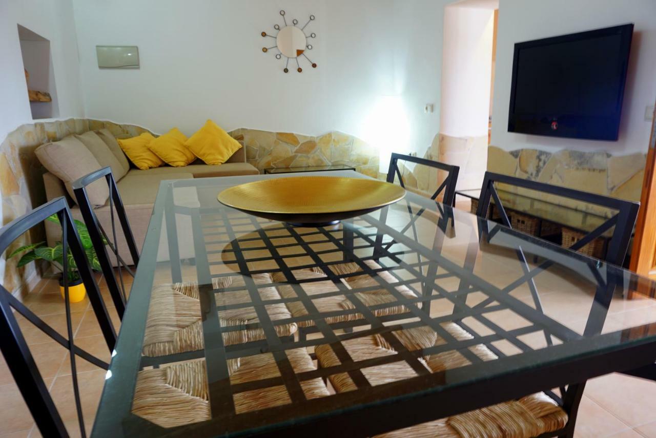 سانت فيران دي سيس روكيه Casa Can Pep - Astbury Formentera الغرفة الصورة